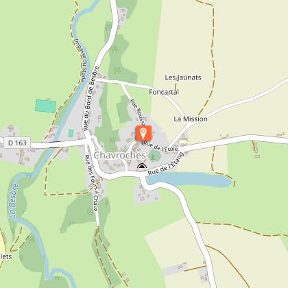 Church of Saint-Michel