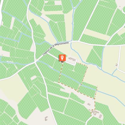 Chapel of Saint Pancrace