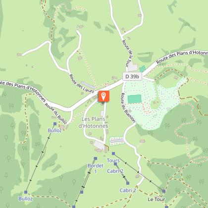 Sports 360: sale and rental of winter sports equipment