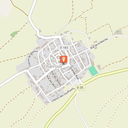 Saint-Jean-Baptiste Church