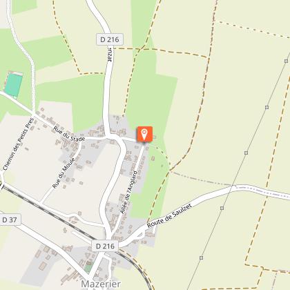 Brasserie du jugement dernier