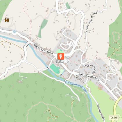 Village de Lasalle