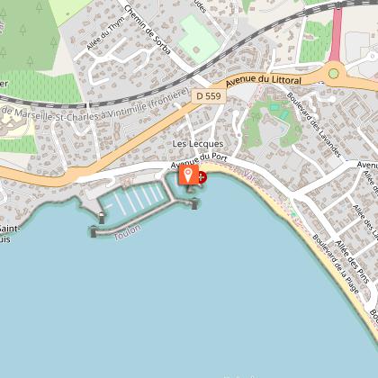 Les Moussaillons' courses: Discovery of the marine environment, sail and multi-activities