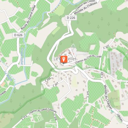 The Workshop of Colors