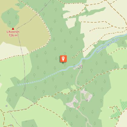 The Valley of Saints