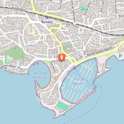 Médiathèque Alfred Kastler