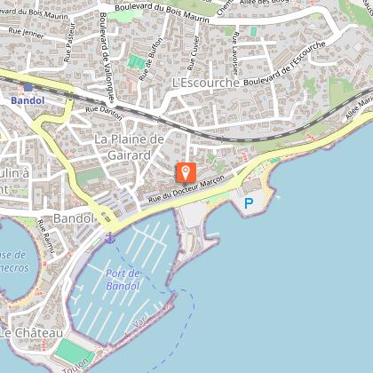 Le Bamboo_Lounge Bar