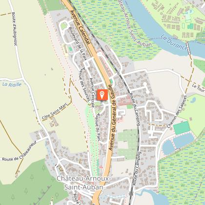 Discover the Ornithological site