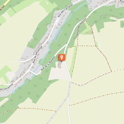 Richard's poultry farm