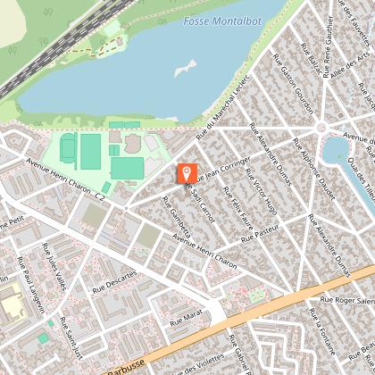 Église Saint-Pierre Es-Liens