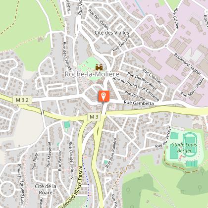 Street Art - Kalouf et Jake