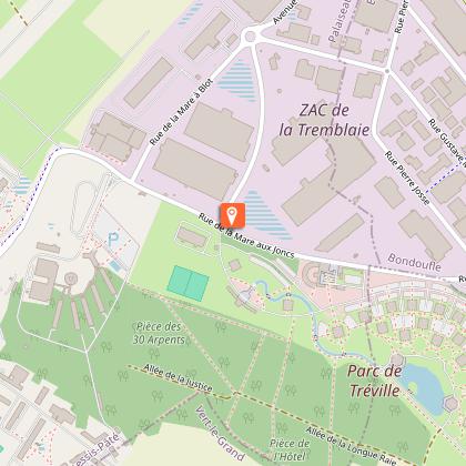 Land yachting on former air base 217