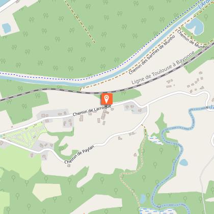 EARL La Clé des Champs