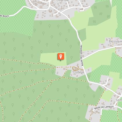 La Ferme des Equinoxes