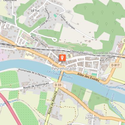 Di Martino Pizza et Piadina