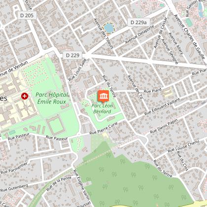 Parc Léon Bernard