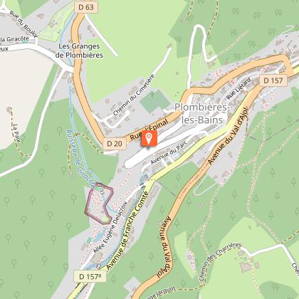 Les glycines - 4 personnes