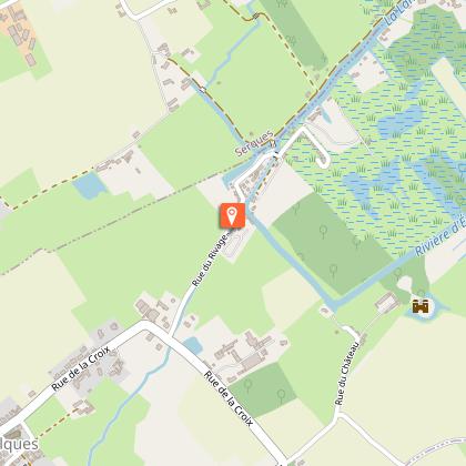 Camping Les Marais