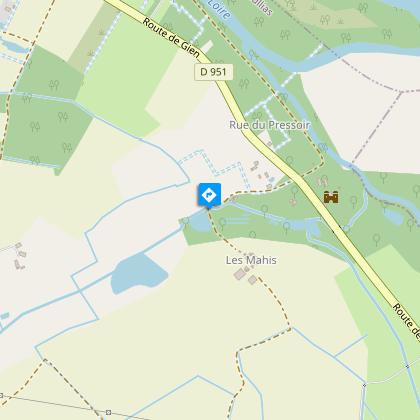 image du object