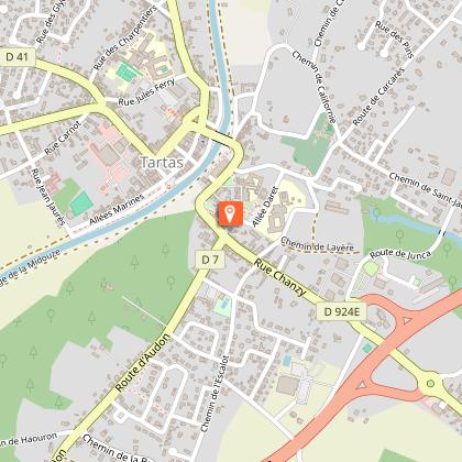 Pizza des cordeliers