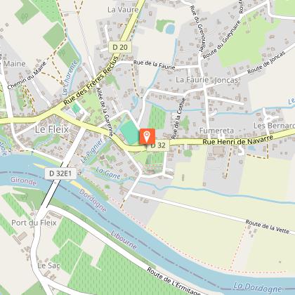 Restaurant les Oiseaux du Paradis