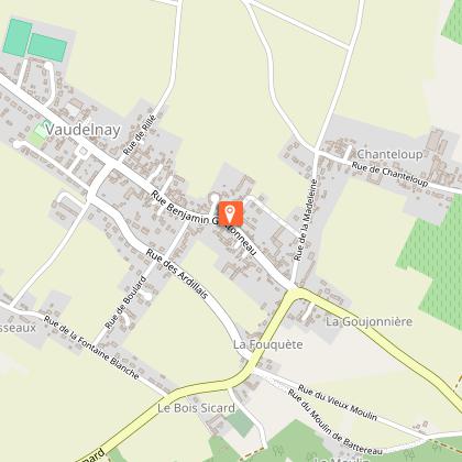 Gite La Maison Bellecour