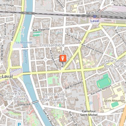 Résidence Solferino