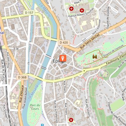 Restaurant L'Assiette Parlante