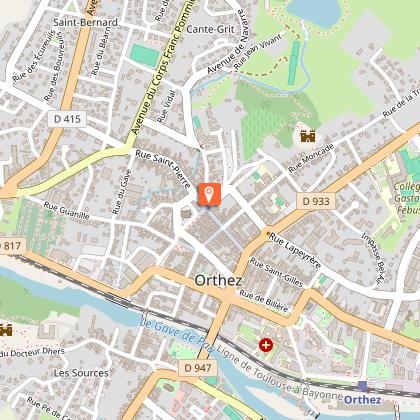 La Cuisine s'emporte