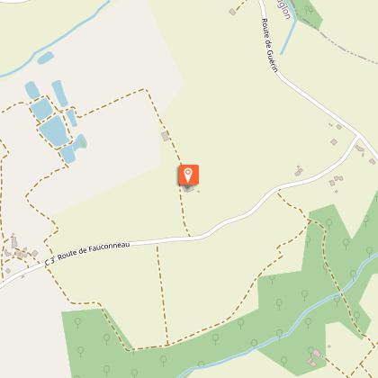 Les abeilles de Malescot