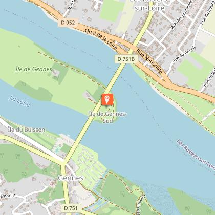 Aire de pique-nique de l'île de Wincanton