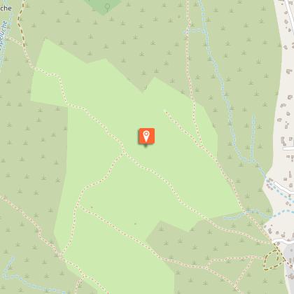 St Alban Auriolles - Calvary Dolmen