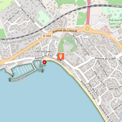 La boutique en ligne de l'Office de Tourisme