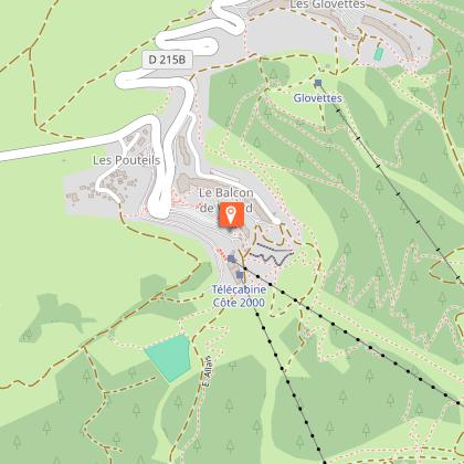 Espace Alpin Villard de Lans/Corrençon