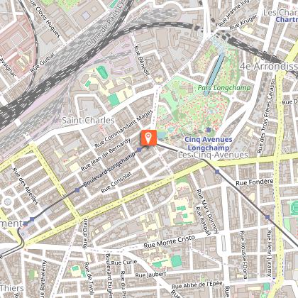 Musée Grobet-Labadié