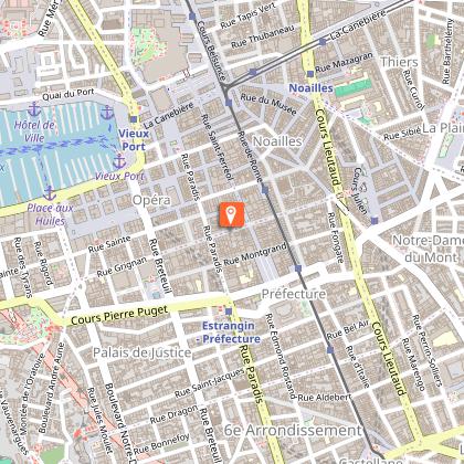 Musée Cantini (art museum)