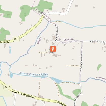 Ferme au Petit Comte