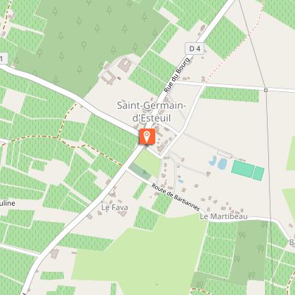 Bibliothèque de Civrac "O Plaisir des Livres"