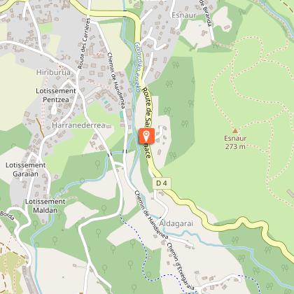 Bibliothèque d'Ascain