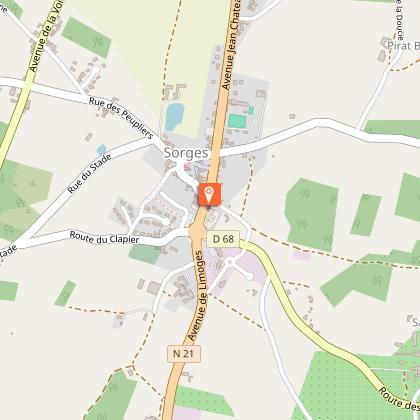 Ecomusée de la Truffe