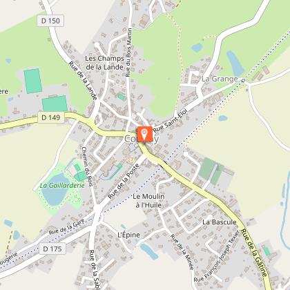 Crêperie Chez Kalou