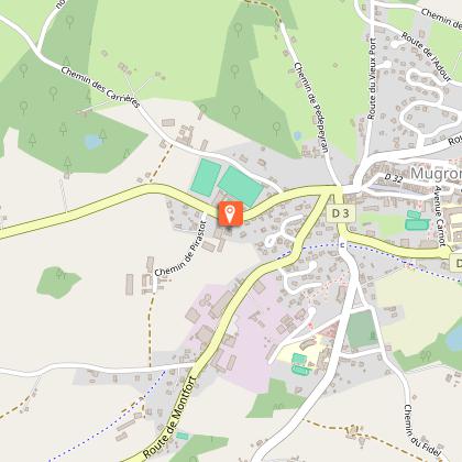 La Ferme du Foie Gras