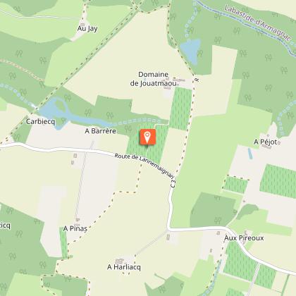 Domaine de Jouatmaou