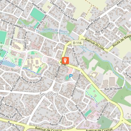 SAS Dupérier et Fils