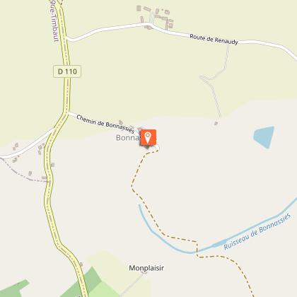 La Miellerie de Nathalie