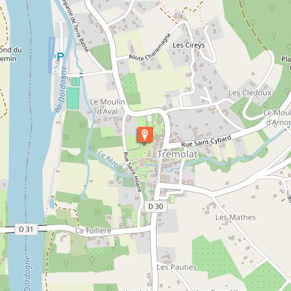 La Grange aux Chouettes