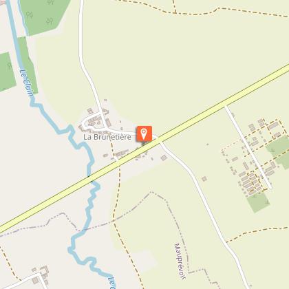 La Maison de Rolland