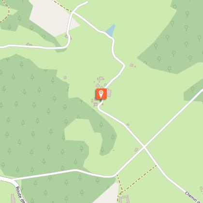 L'escale ô sources - 8 à 12 personnes