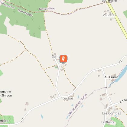 Vignobles Mauro-Guicheney