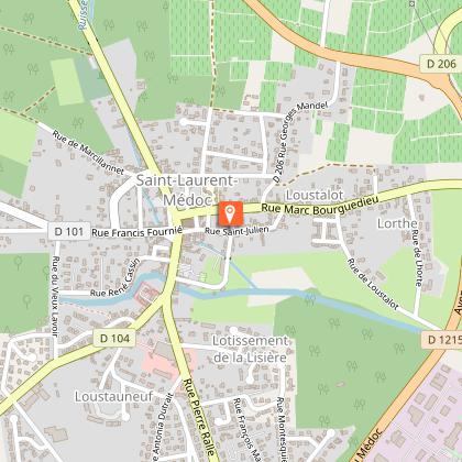 Visite Découverte au Château de Camensac